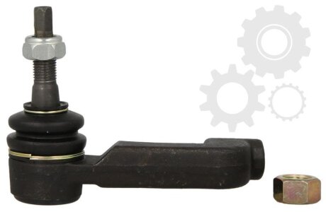 Наконечник рулевой правый SRL S6024102