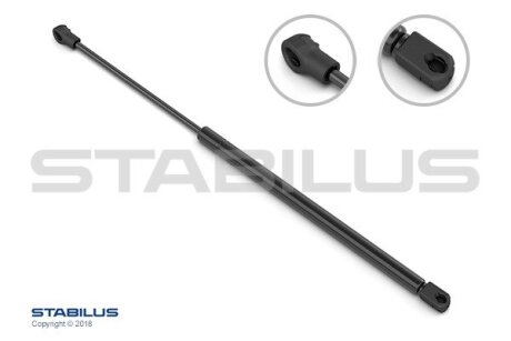 Газовий амортизатор STABILUS 934994