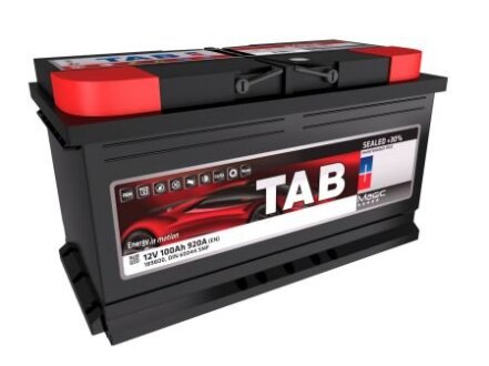 Акумулятор TAB 189800