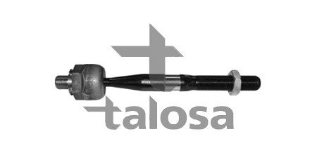 Кермова тяга ліва/права JEEP GRAND CHEROKEE, GRAND CHEROKEE IV 3.0D-6.4 11.10- 44-03495 TALOSA 4403495