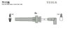 Провода ВВ TESLA T111b (фото 1)