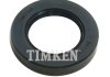 Сальник коленвала двигуна TIMKEN 223750 (фото 1)