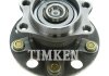 Ступиця задня без ABS 2WD (барабанна гальмівна система) TIMKEN HA590221 (фото 1)
