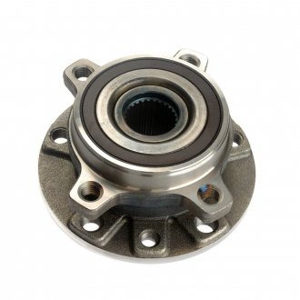 Ступиця передня, без Off Road Suspension TIMKEN HA590551