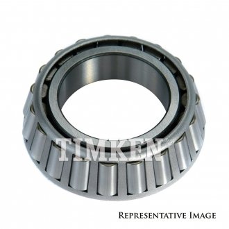 Подшипник дифференциала TIMKEN M88048