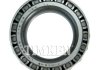 Подшипник дифференциала TIMKEN M88048 (фото 4)