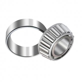 Подшипник хвостовика, задний комплект обоих+подшипник TIMKEN SET328