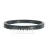 Сальник коленвала двигателя задний TIMKEN SL260007 (фото 3)