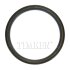 Сальник коленвала двигателя задний TIMKEN SL260007 (фото 4)