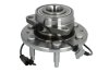Ступица передняя TIMKEN SP500301 (фото 1)