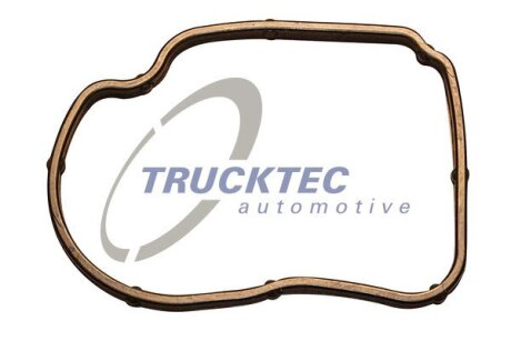 Прокладка термостату AUTOMOTIVE TRUCKTEC 02.19.275