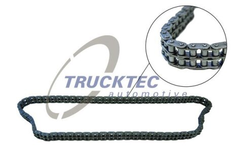 Ланцюг ГРМ AUTOMOTIVE TRUCKTEC 02.67.141