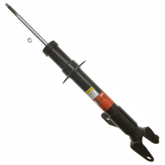 Стойка амортизатора передняя правая TRW JOT4039SR