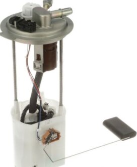 Насос паливний у зборі, ТРІСНИЙ КОРПУС UltraPower FG1308U