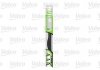 Щетка стеклоочистителя Wipers First Hybrid 400mm x 1 Valeo 575826 (фото 1)