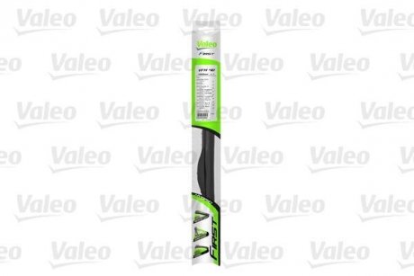 Щетка стеклоочистителя Wipers First Hybrid 400mm x 1 Valeo 575826