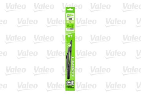 Склоочисник Valeo 576050