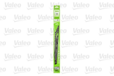 Склоочисник Valeo 576085