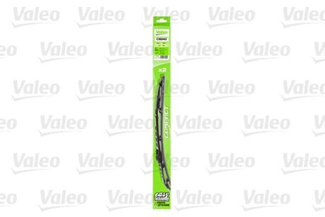 Щітка склоочисника Valeo 576098