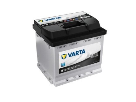 Акумулятор VARTA 5454120403122