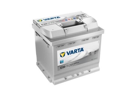 Акумулятор VARTA 5544000533162