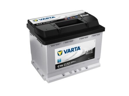 Акумулятор VARTA 5564000483122