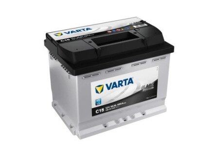 Акумулятор VARTA 5564010483122