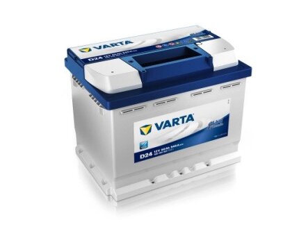 Акумулятор VARTA 5604080543132