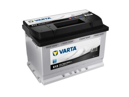 Акумулятор VARTA 5704090643122