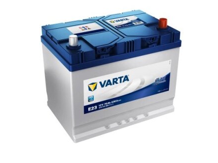 Акумулятор VARTA 570412063 3132