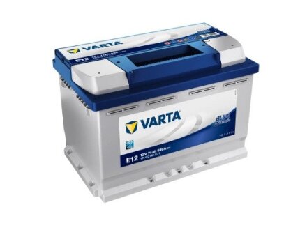 Акумулятор VARTA 5740130683132