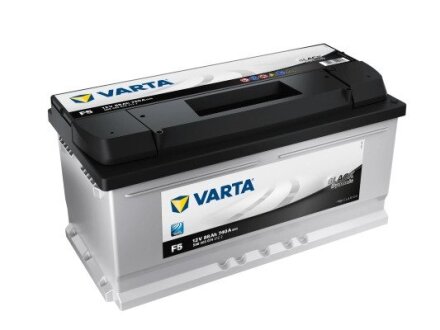 Акумулятор VARTA 5884030743122