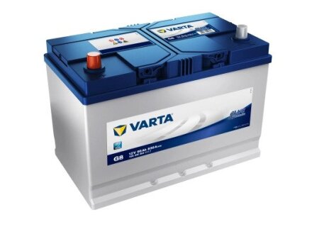 Акумулятор VARTA 5954050833132