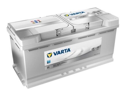 Акумулятор VARTA 6104020923162