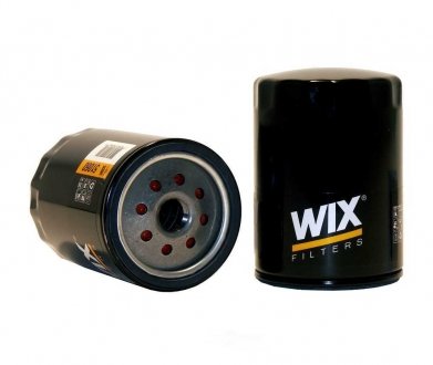 Фильтр масляный длинный 130мм WIX FILTERS 51060WIX