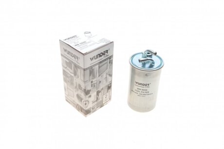 Фільтр паливний WUNDER WUNDER FILTER WB 5000