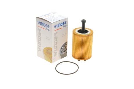 Фільтр масла WUNDER WUNDER FILTER WY 106 M