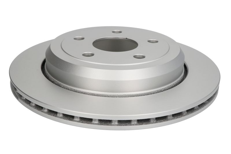 Диск гальмівний задній w/ Heavy Duty Brakes вентильований 350MM ABE 900948ABE Jeep Grand Cherokee; Dodge Durango
