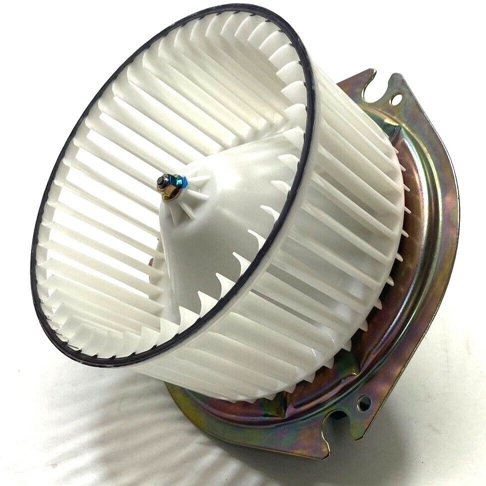 Мотор пічки з крильчаткою ACDelco 158680 Chevrolet Suburban 2500, Suburban 1500