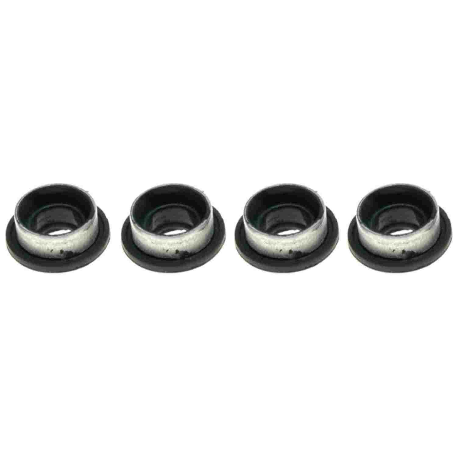 Пильовики направляючих компл 4 шт ACDelco 18K2385 Dodge Challenger, Caliber; Chevrolet Tahoe; Cadillac Escalade; Chrysler 300C