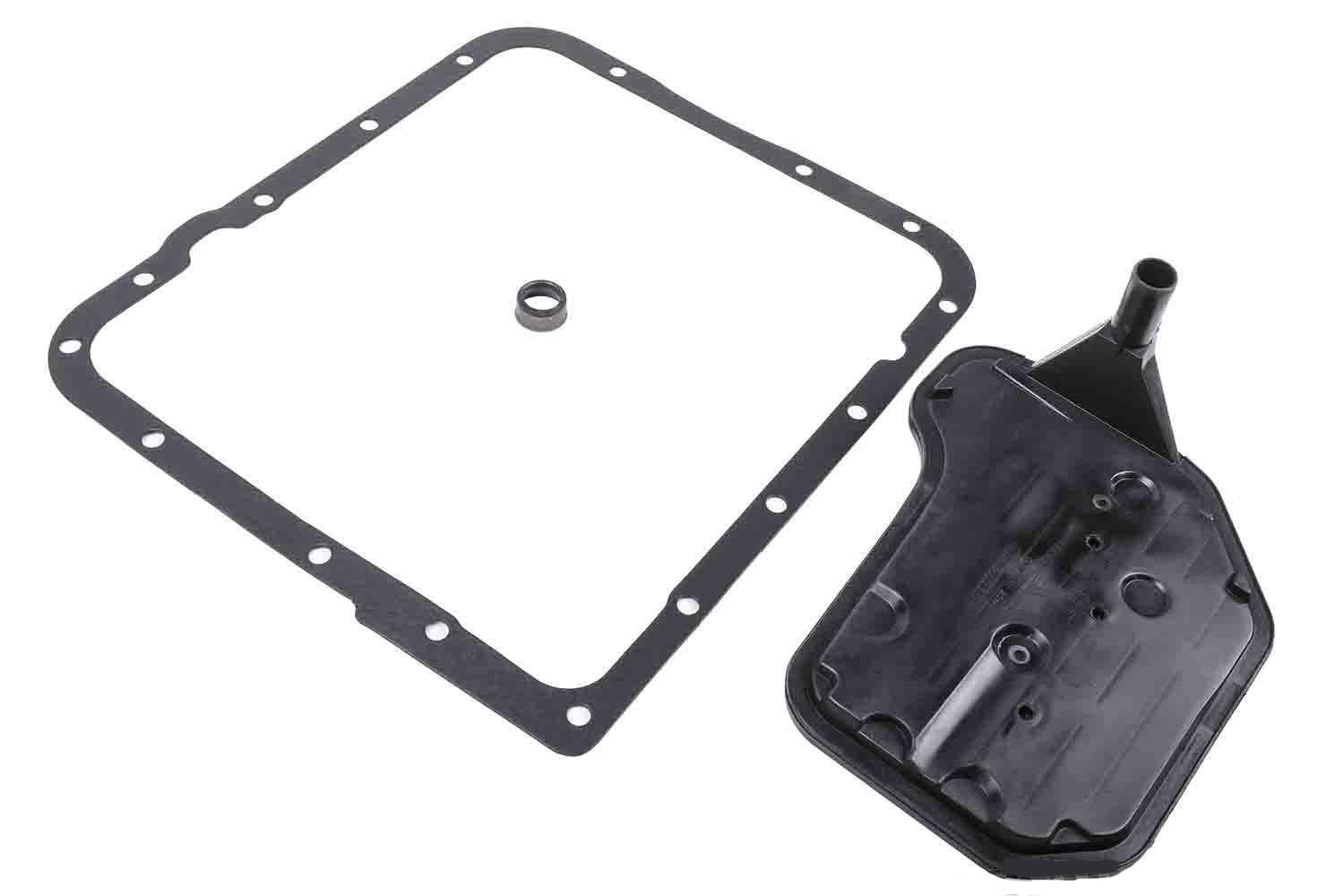 Фільтр АКПП з прокладкою для глибокого піддону ACDelco 24208576 Chevrolet TrailBlazer, Silverado 1500, Astro, Tahoe, Camaro; Cadillac Escalade