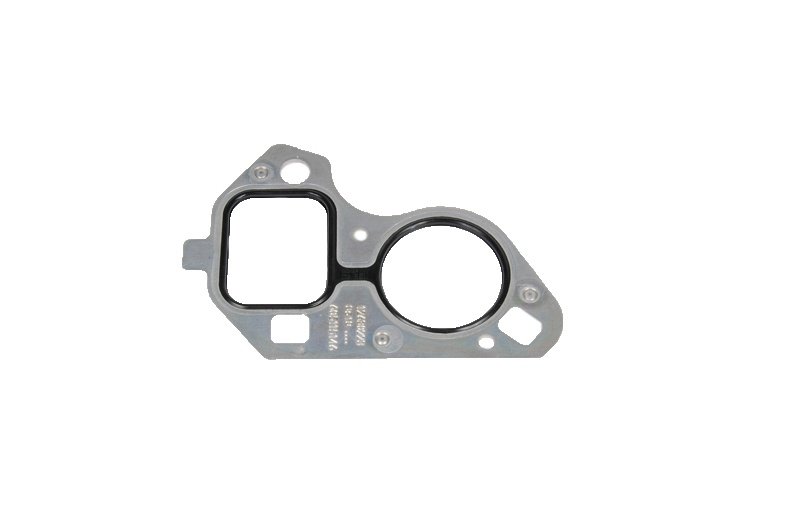 Прокладка помпи охолодження двигуна ACDelco 251663 Chevrolet Tahoe, Silverado 2500, Silverado 1500, Corvette, Camaro, Avalanche; Cadillac CTS, Escalade; Hummer H3, H2