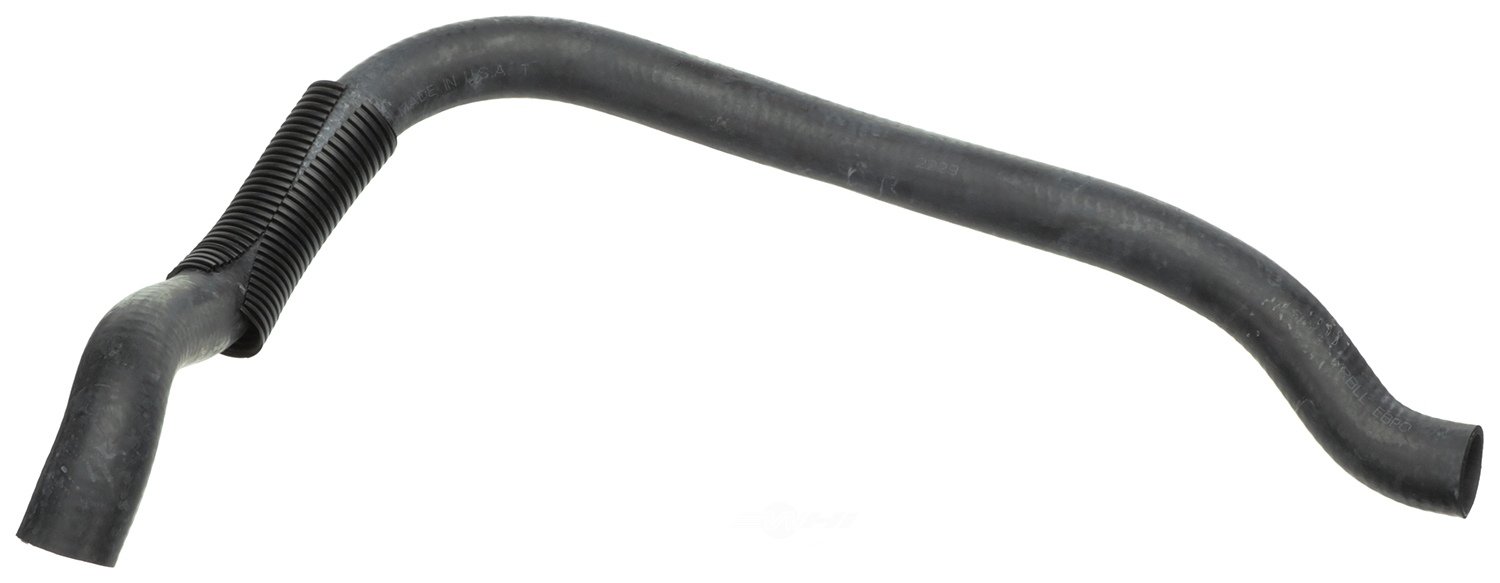 Патрубок радіатора верхній ACDelco 26154X Cadillac Deville
