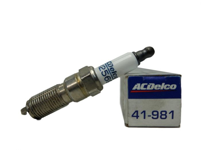 Свічка запалювання ACDelco 41981 Chevrolet Captiva, Colorado