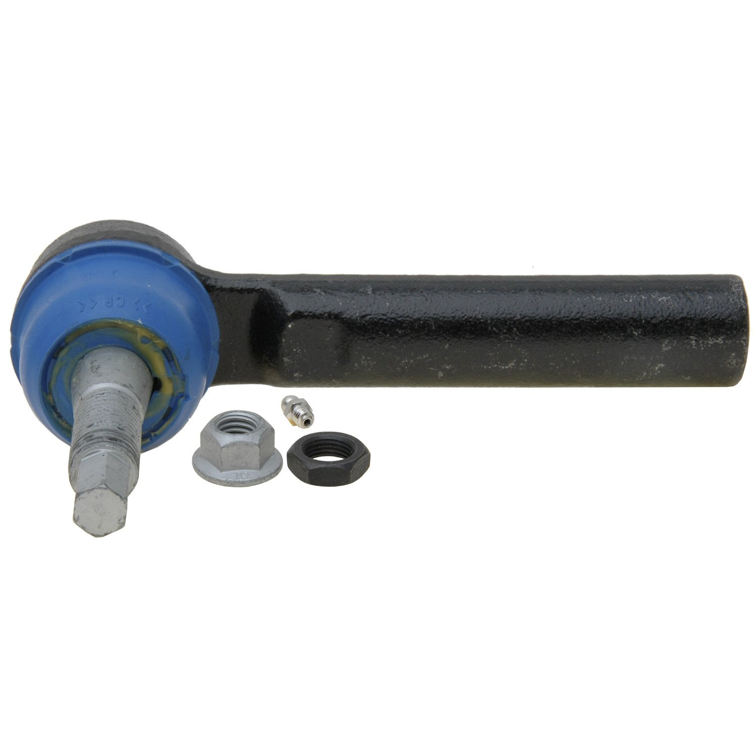 Наконечник кермовий ACDelco 45A2563 Cadillac Escalade; Chevrolet Silverado 1500, Suburban 1500, Tahoe; GMC Yukon — Підвіска і Рульове / Рульові наконечники — фо