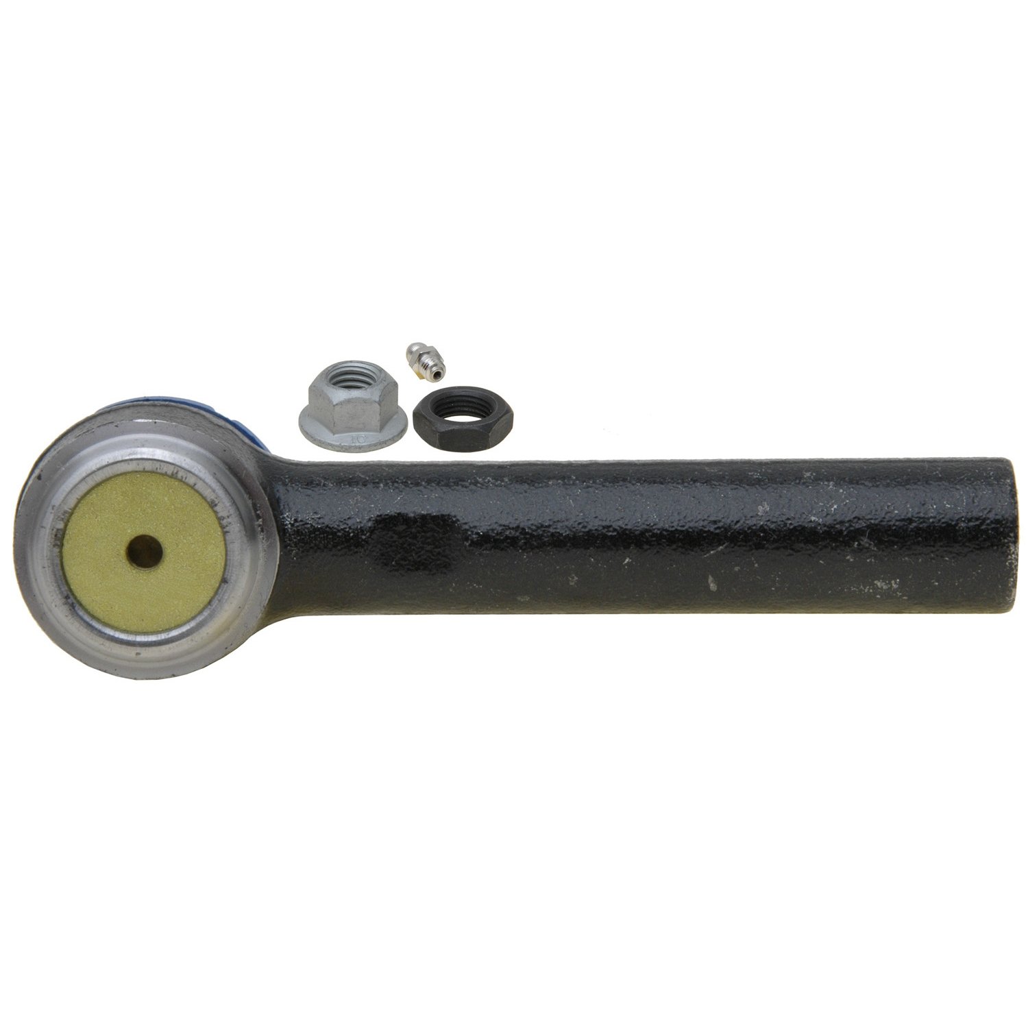 Наконечник кермовий ACDelco 45A2563 Cadillac Escalade; Chevrolet Silverado 1500, Suburban 1500, Tahoe; GMC Yukon — Підвіска і Рульове / Рульові наконечники — фо