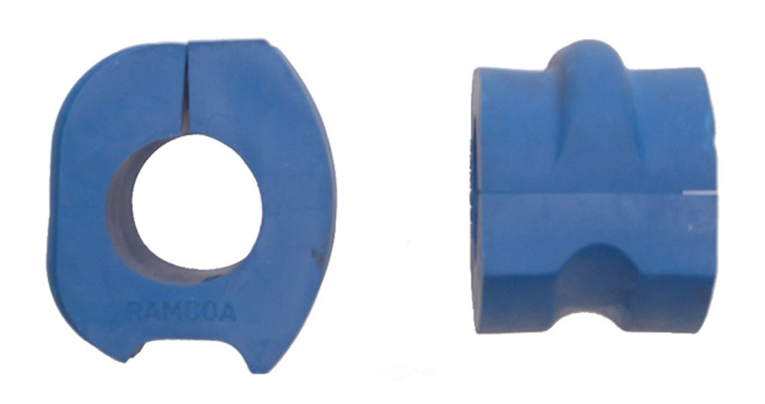 Втулка стабілізатора переднього 28.4 MM ACDelco 45G0808 Chrysler Voyager; Dodge Caravan, Grand Caravan — запчастина Jeep — купити в Україні Jeep.in.ua