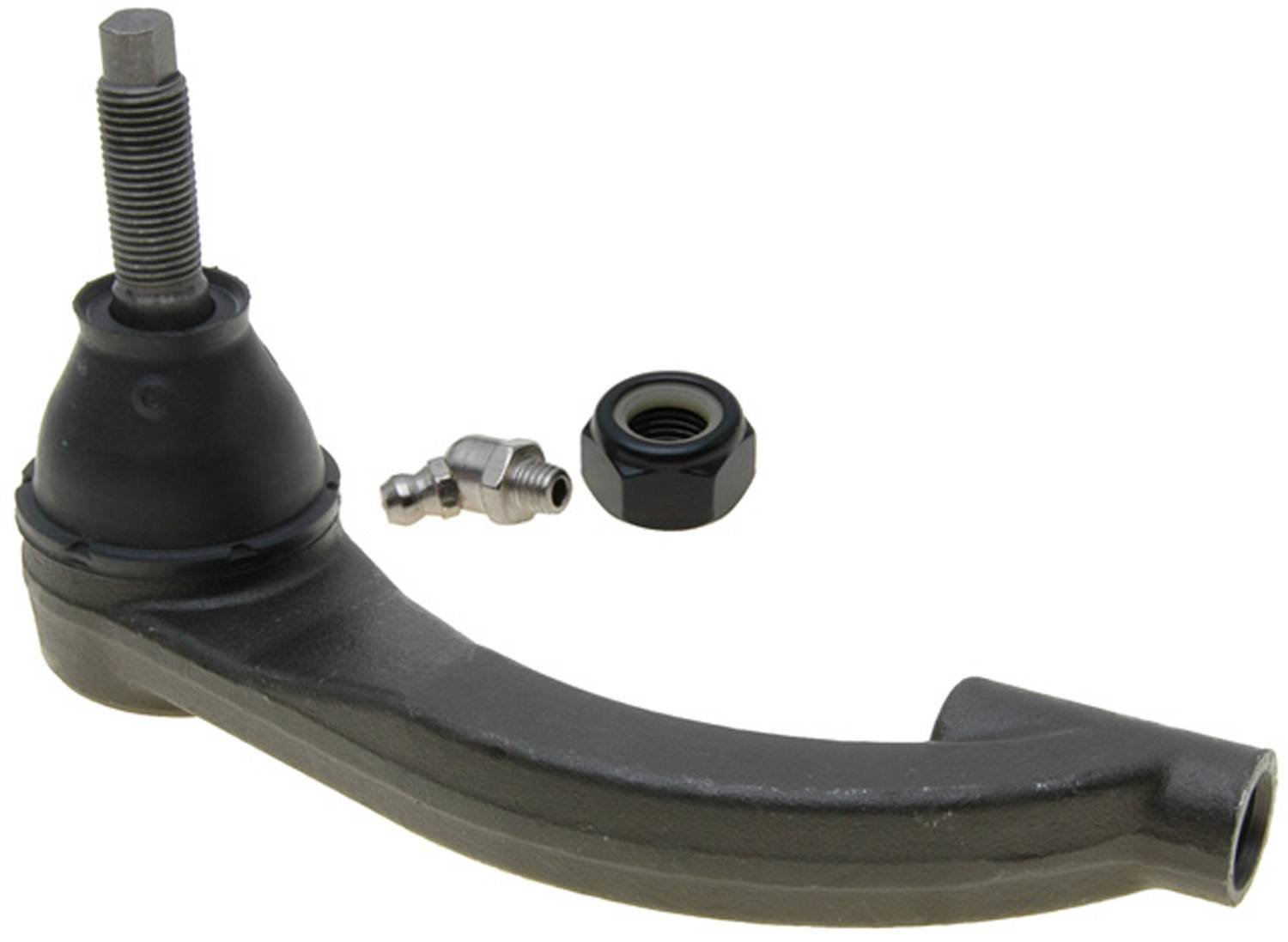 Наконечник кермовий лівий ACDelco 46A0703A Chrysler Sebring