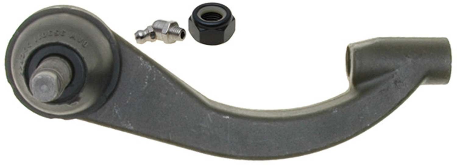 Наконечник кермовий лівий ACDelco 46A0703A Chrysler Sebring — Підвіска і Рульове / Рульові наконечники — фото 2 — купити в Україні Jeep.in.ua