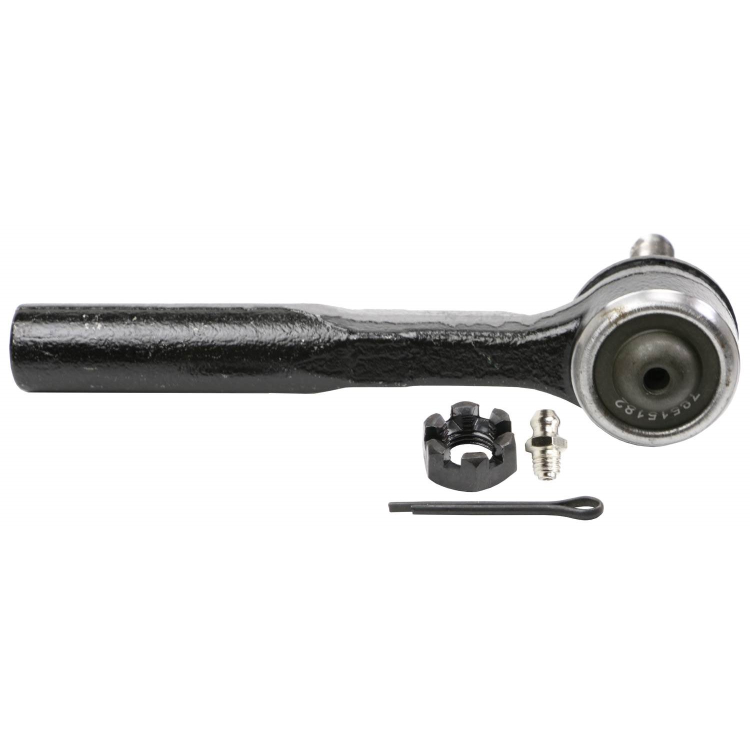 Наконечник кермовий ACDelco 46A0705A Chevrolet Malibu — Підвіска і Рульове / Рульові наконечники — фото 4 — купити в Україні Jeep.in.ua